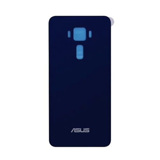 TAMPA TRASEIRA ASUS ZENFONE 3,ZE520KL Z017D AZUL